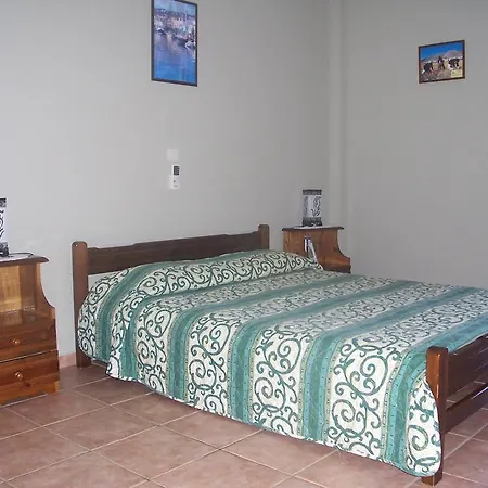 Anastasis * Трапезаки