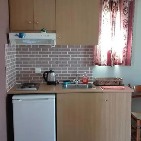 Apartmán Anastasis