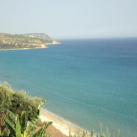 Anastasis Trapezaki (Kefalonia)