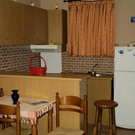 Appartamento Anastasis Trapezaki (Kefalonia)