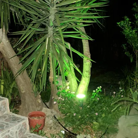 Appartamento Anastasis *