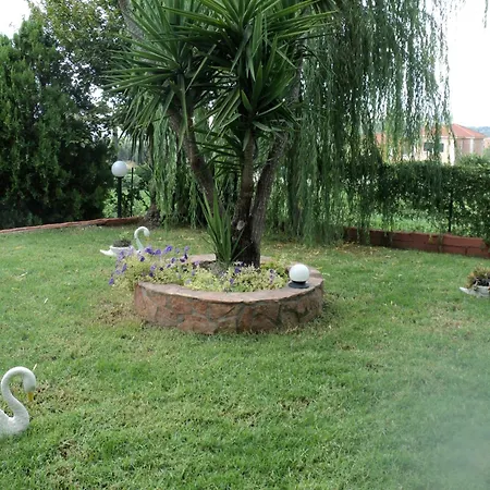 Appartamento Anastasis