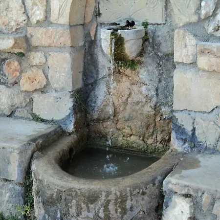 Apartment Anastasis Trapezaki (Kefalonia)