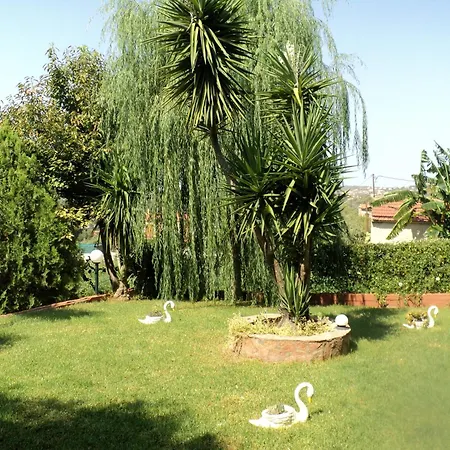 Anastasis Trapezaki (Kefalonia)