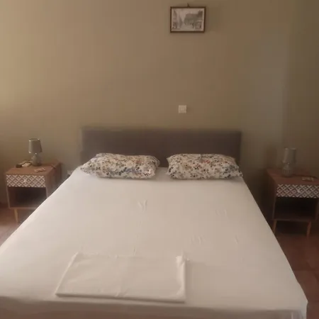 Appartement Anastasis