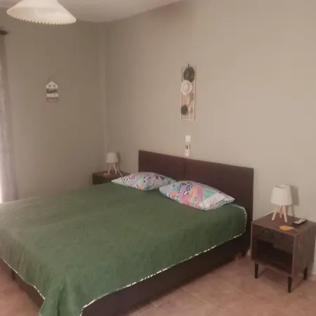 Appartement Anastasis *