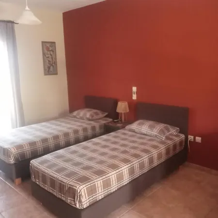 Appartement Anastasis Trapezaki (Kefalonia)