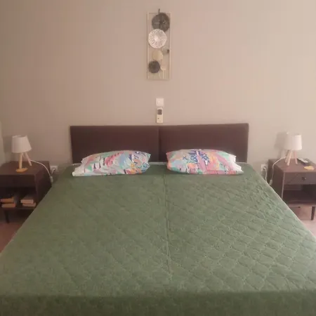 Anastasis * Trapezaki (Kefalonia)