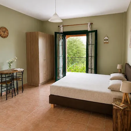 Apartment Anastasis Trapezaki (Kefalonia)