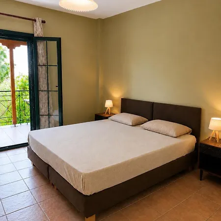 Anastasis Apartment