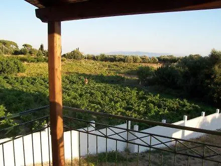 Anastasis Trapezaki (Kefalonia)