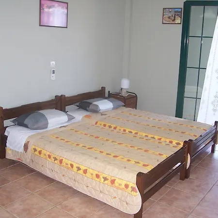 Appartamento Anastasis Trapezaki (Kefalonia)