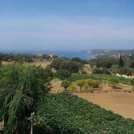 Appartamento Anastasis Trapezaki (Kefalonia)