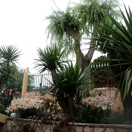 Anastasis Appartamento Trapezaki (Kefalonia)