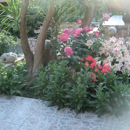 Anastasis Appartamento