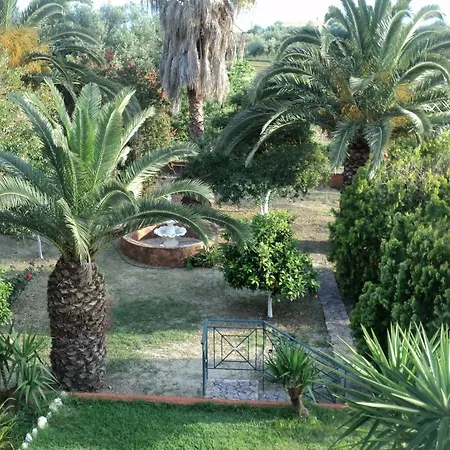 Anastasis * Trapezaki (Kefalonia)