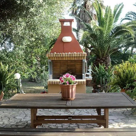 Anastasis Appartamento Trapezaki (Kefalonia)