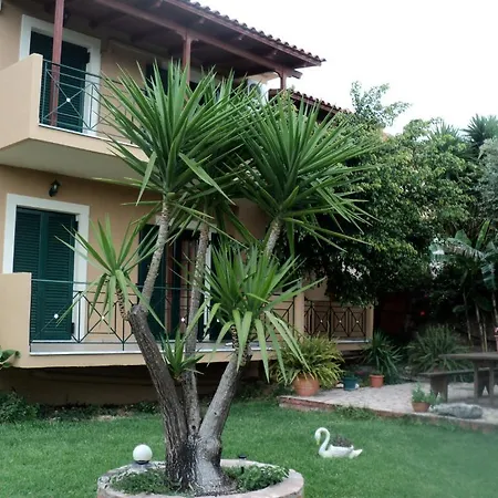 Anastasis Trapezaki (Kefalonia)
