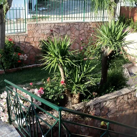 Apartment Anastasis Trapezaki (Kefalonia)