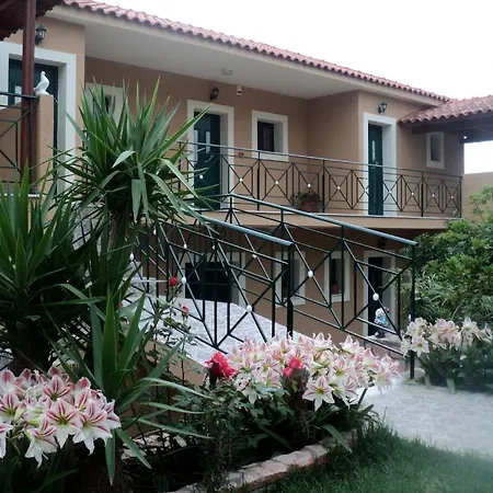 Anastasis * Trapezaki (Kefalonia)