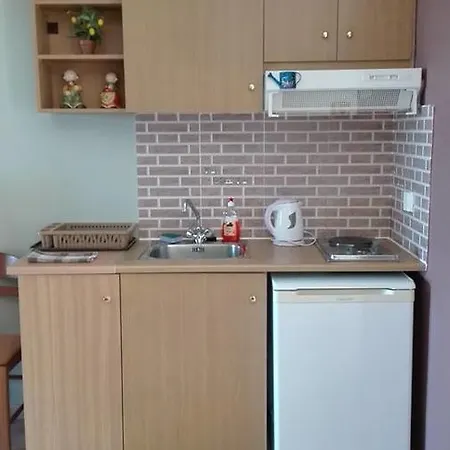 Anastasis Apartment *