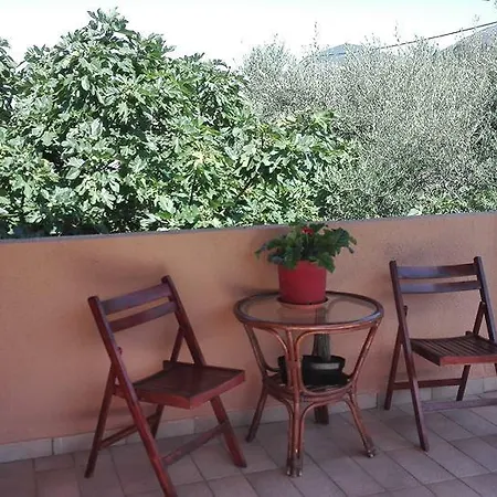 Anastasis Apartment Trapezaki (Kefalonia)