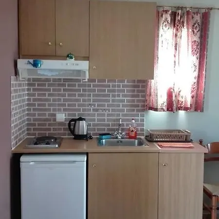 Anastasis Appartamento Trapezaki (Kefalonia)