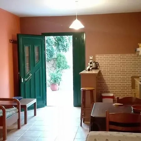 Anastasis * Trapezaki (Kefalonia)