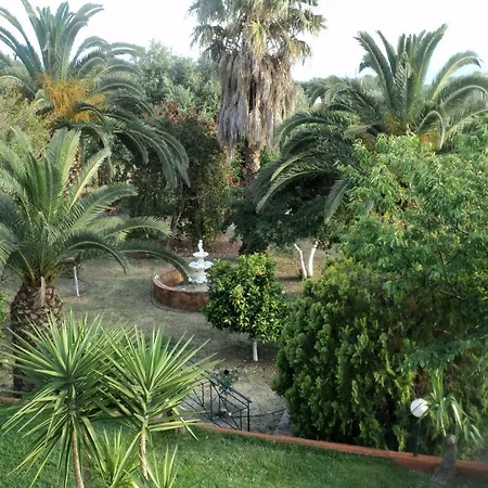 Apartamento Anastasis *